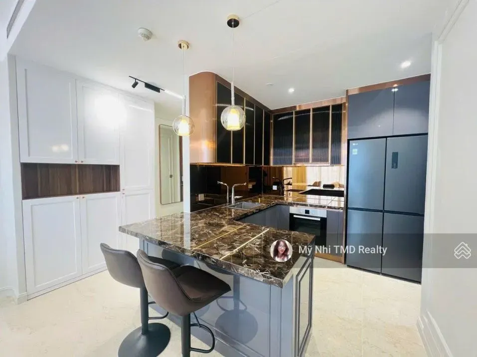 Cho thuê The Nassim 2PN 85m² nội thất đẹp nhất dự án - Photo 7
