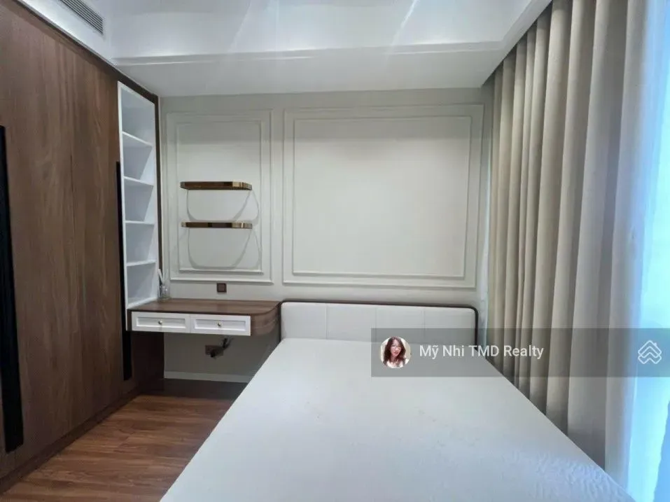 Cho thuê The Nassim 2PN 85m² nội thất đẹp nhất dự án - Photo 8