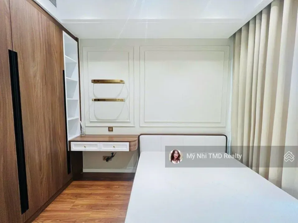 Cho thuê The Nassim 2PN 85m² nội thất đẹp nhất dự án - Photo 9