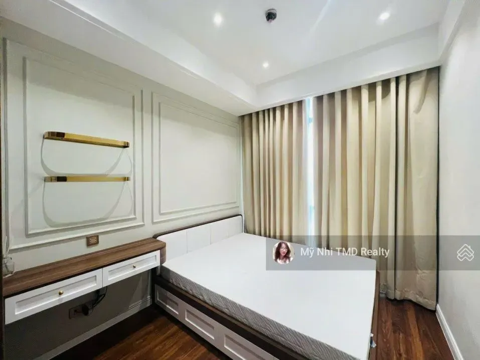 Cho thuê The Nassim 2PN 85m² nội thất đẹp nhất dự án - Photo 10