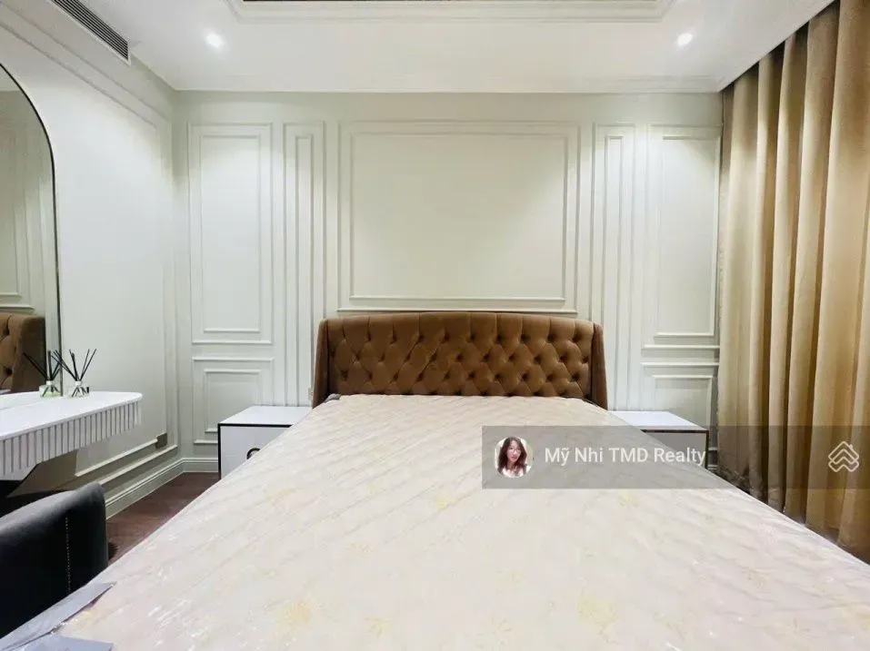 Cho thuê The Nassim 2PN 85m² nội thất đẹp nhất dự án - Photo 11