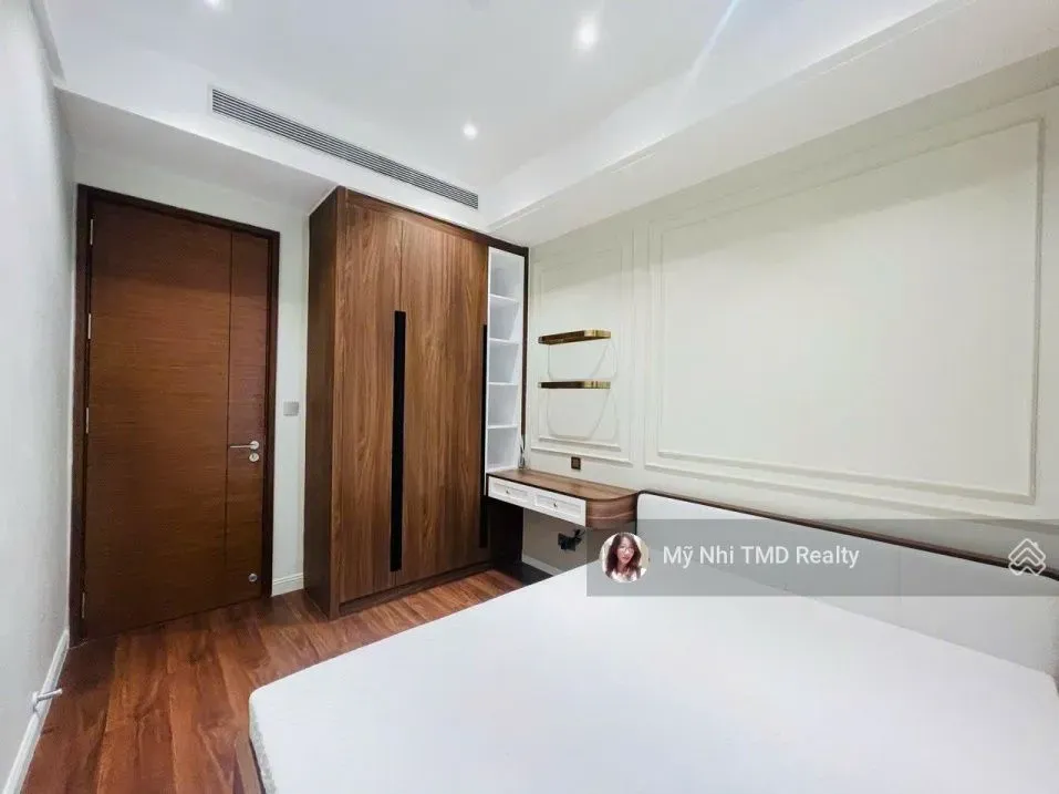 Cho thuê The Nassim 2PN 85m² nội thất đẹp nhất dự án - Photo 12