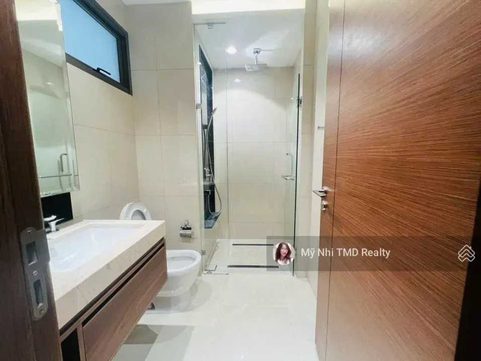 Cho thuê The Nassim 2PN 85m² nội thất đẹp nhất dự án - Photo 13