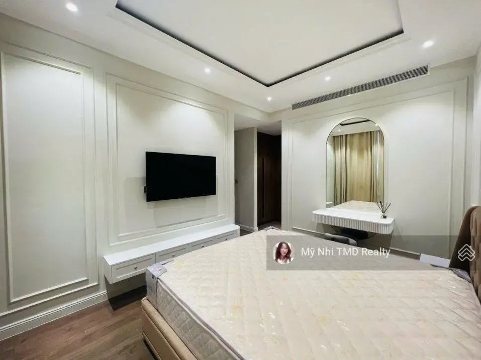 Cho thuê The Nassim 2PN 85m² nội thất đẹp nhất dự án - Photo 14