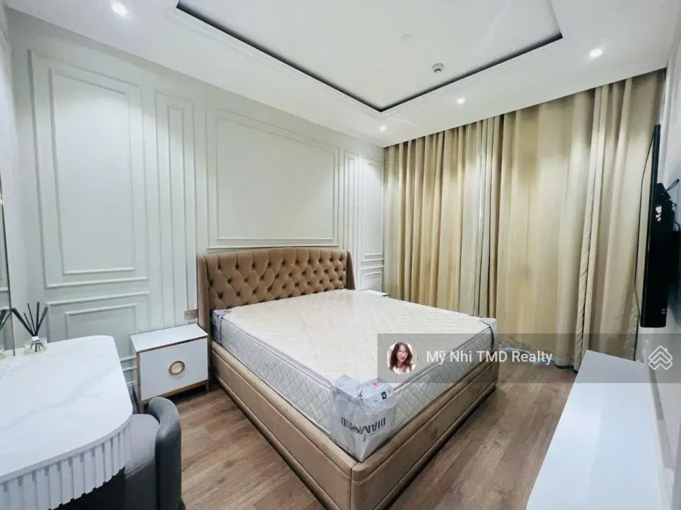 Cho thuê The Nassim 2PN 85m² nội thất đẹp nhất dự án - Photo 15