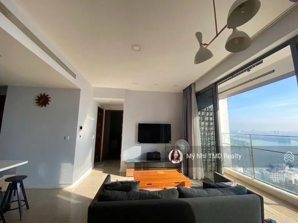 Cho thuê The Nassim 2PN 85m² nội thất đẹp nhất dự án - Photo 16