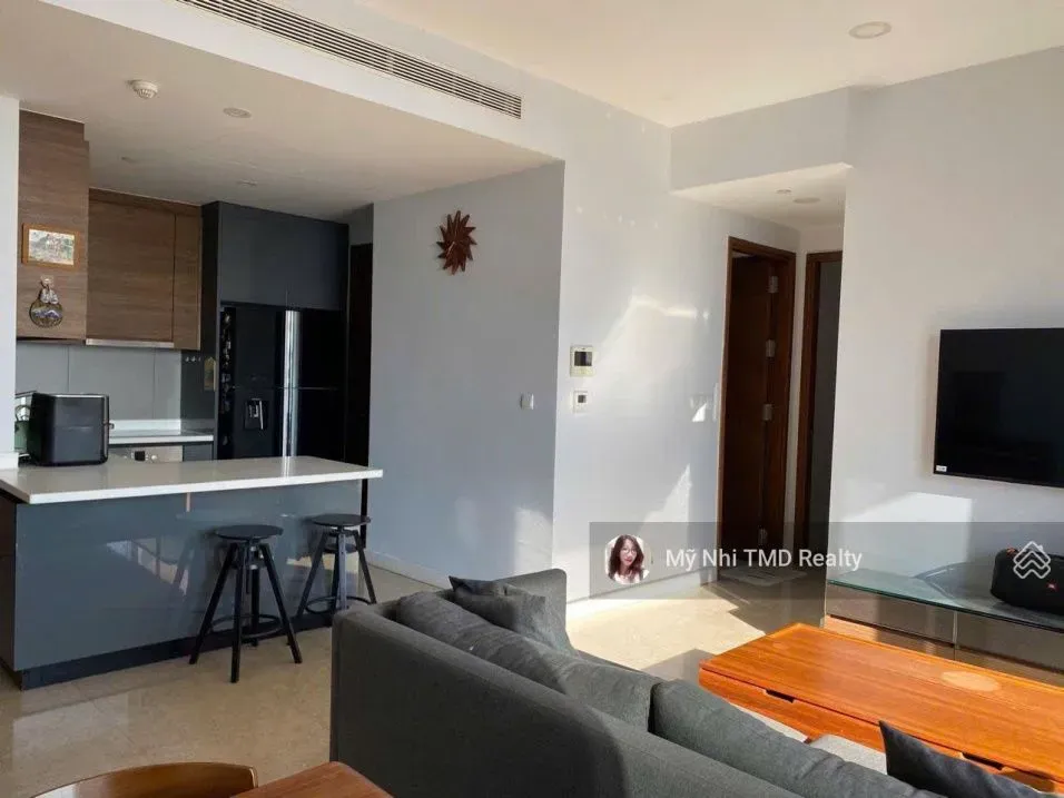 Cho thuê The Nassim 2PN 85m² nội thất đẹp nhất dự án - Photo 17