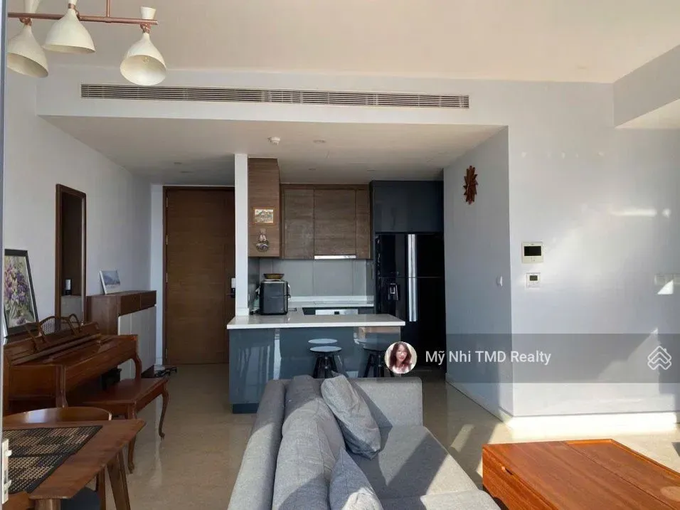 Cho thuê The Nassim 2PN 85m² nội thất đẹp nhất dự án - Photo 18