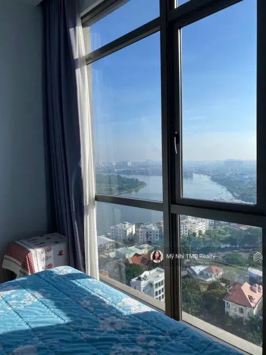Cho thuê The Nassim 2PN 85m² nội thất đẹp nhất dự án - Photo 19