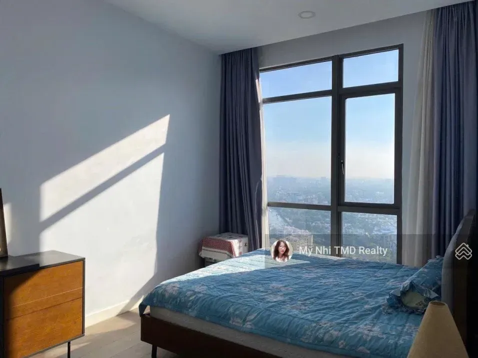 Cho thuê The Nassim 2PN 85m² nội thất đẹp nhất dự án - Photo 20