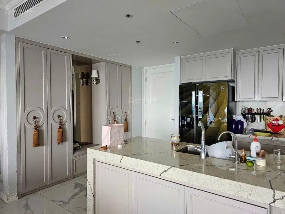 Gateway Thao Dien 4BR 145m² for Rent - River View, Beautiful Furniture - Photo 4