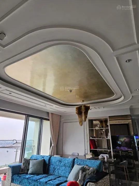 Gateway Thao Dien 4BR 145m² for Rent - River View, Beautiful Furniture - Photo 5