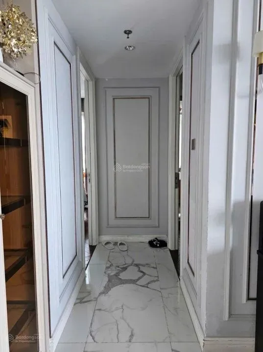 Gateway Thao Dien 4BR 145m² for Rent - River View, Beautiful Furniture - Photo 6