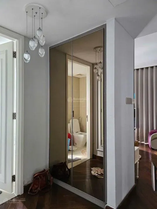 Gateway Thao Dien 4BR 145m² for Rent - River View, Beautiful Furniture - Photo 7