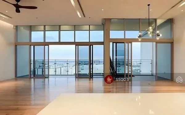 Cho thuê Estella Heights 2PN 104m² full nội thất, giá tốt T02/2026 - Photo 2