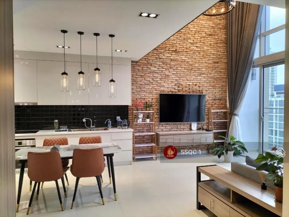 Cho thuê Estella Heights 2PN 104m² full nội thất, giá tốt T02/2026 - Photo 3