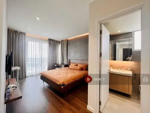 Cho thuê Estella Heights 2PN 104m² full nội thất, giá tốt T02/2026 - Photo 5