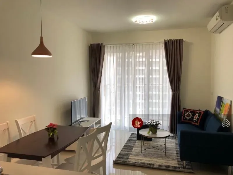 Cho thuê Estella Heights 2PN 104m² full nội thất, giá tốt T02/2026 - Photo 8