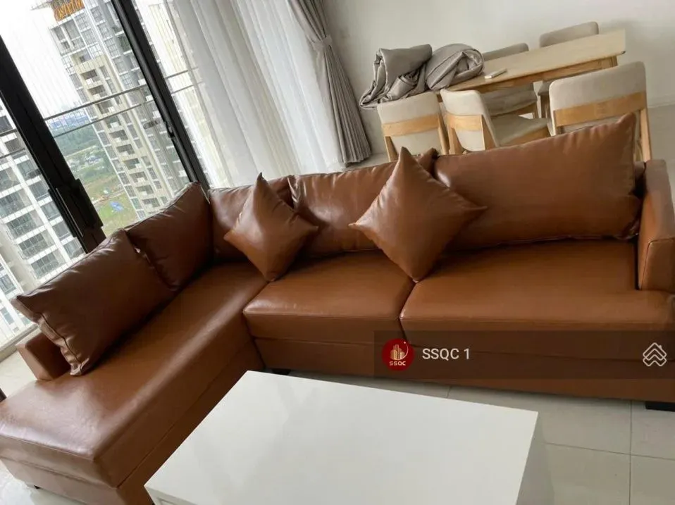 Cho thuê Estella Heights 2PN 104m² full nội thất, giá tốt T02/2026 - Photo 9