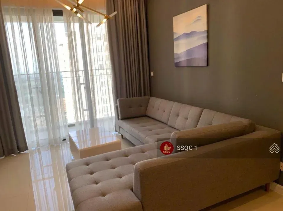 Cho thuê Estella Heights 2PN 104m² full nội thất, giá tốt T02/2026 - Photo 12