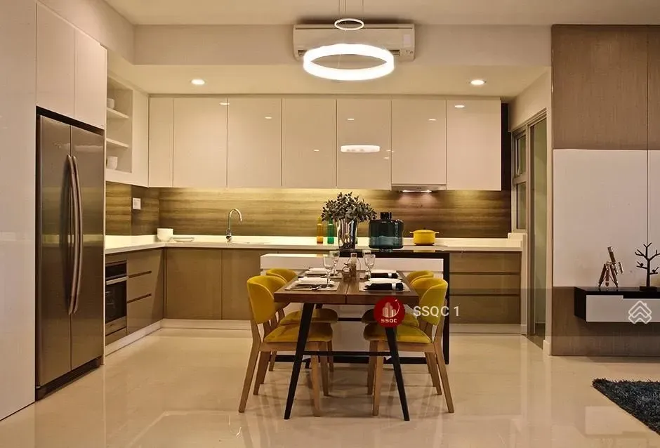 Cho thuê Estella Heights 2PN 104m² full nội thất, giá tốt T02/2026 - Photo 15
