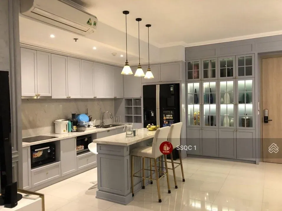 Cho thuê Estella Heights 2PN 104m² full nội thất, giá tốt T02/2026 - Photo 18