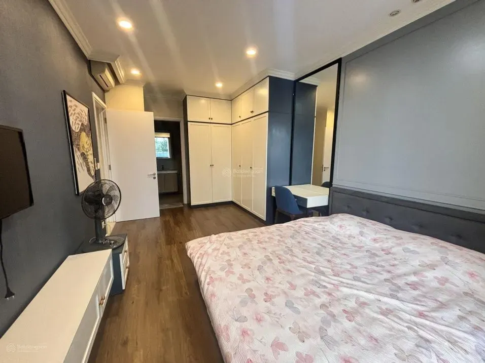 Cho thuê Estella Heights 2PN 106m² view hồ bơi, full nội thất mới - Photo 7