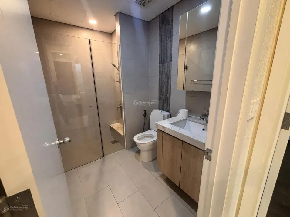 Cho thuê Estella Heights 2PN 106m² view hồ bơi, full nội thất mới - Photo 8