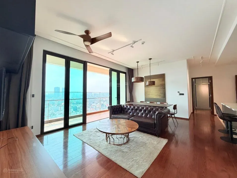 D'Edge Thảo Điền 3室 144m² 出租 全新精美家具 河景房 - Photo 2
