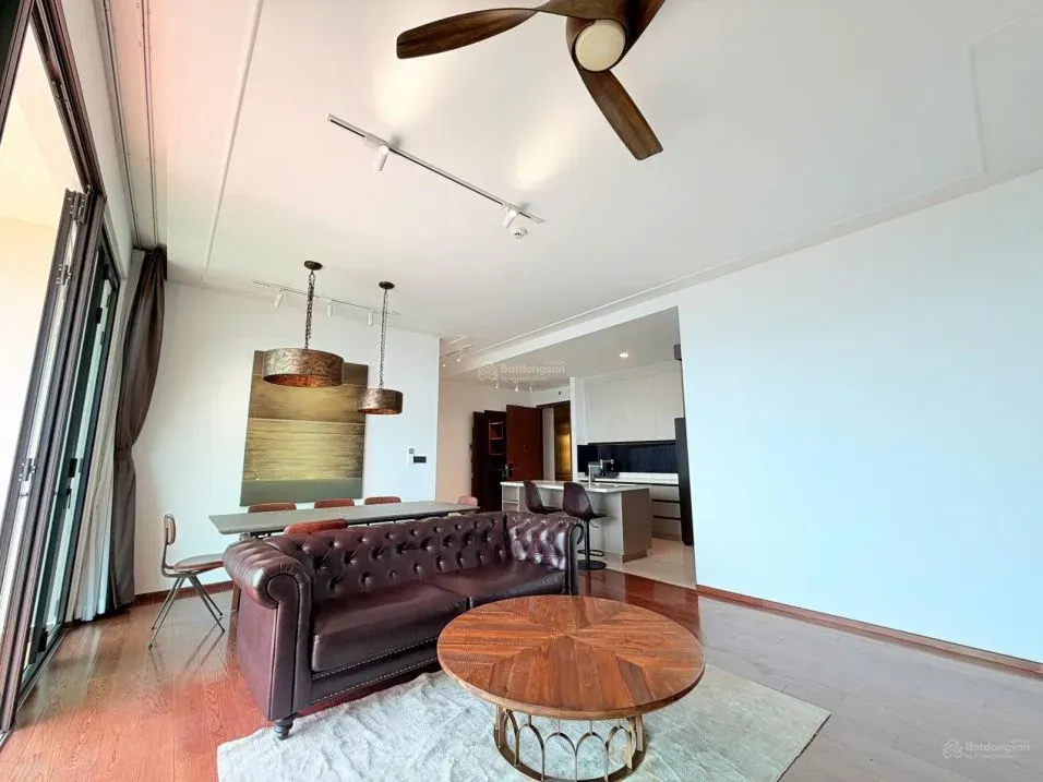 D'Edge Thảo Điền 3室 144m² 出租 全新精美家具 河景房 - Photo 3