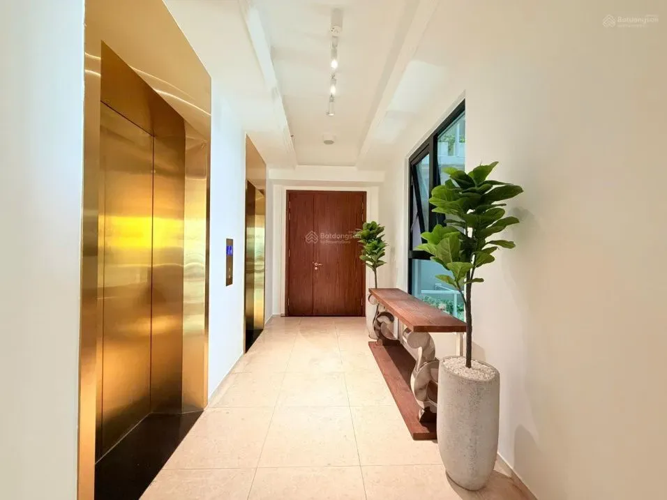 D'Edge Thảo Điền 3室 144m² 出租 全新精美家具 河景房 - Photo 5