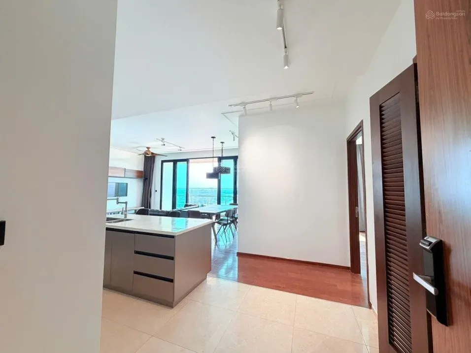 D'Edge Thảo Điền 3室 144m² 出租 全新精美家具 河景房 - Photo 6