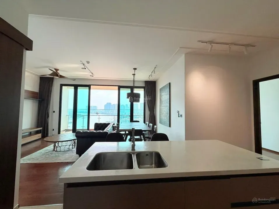 D'Edge Thảo Điền 3室 144m² 出租 全新精美家具 河景房 - Photo 8