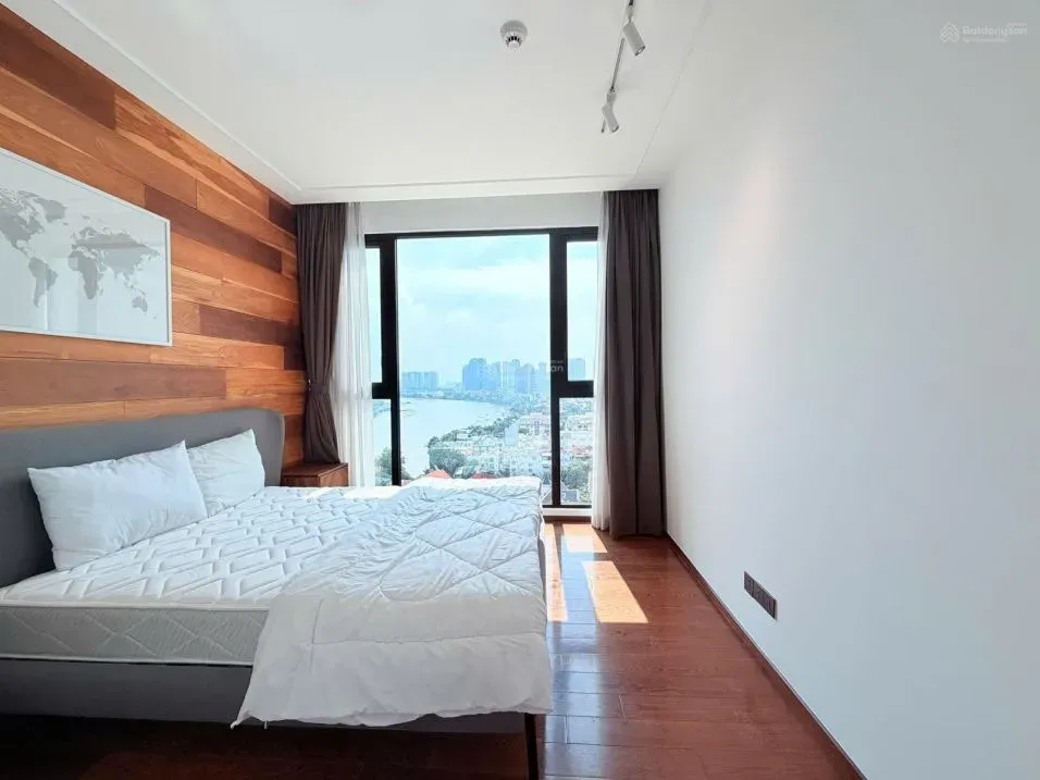 D'Edge Thảo Điền 3室 144m² 出租 全新精美家具 河景房 - Photo 11