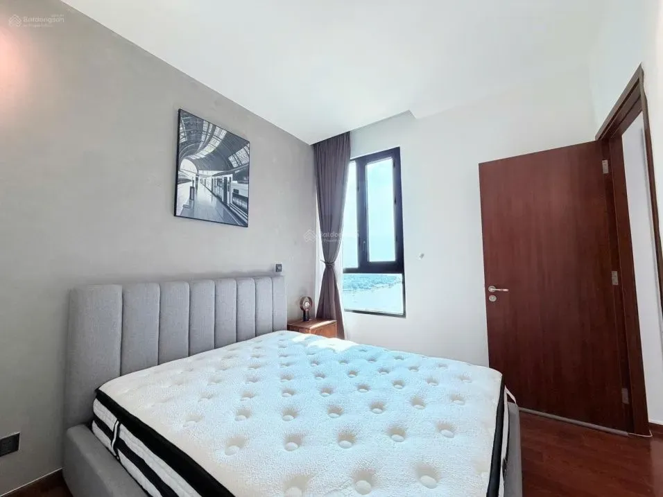 D'Edge Thảo Điền 3室 144m² 出租 全新精美家具 河景房 - Photo 12