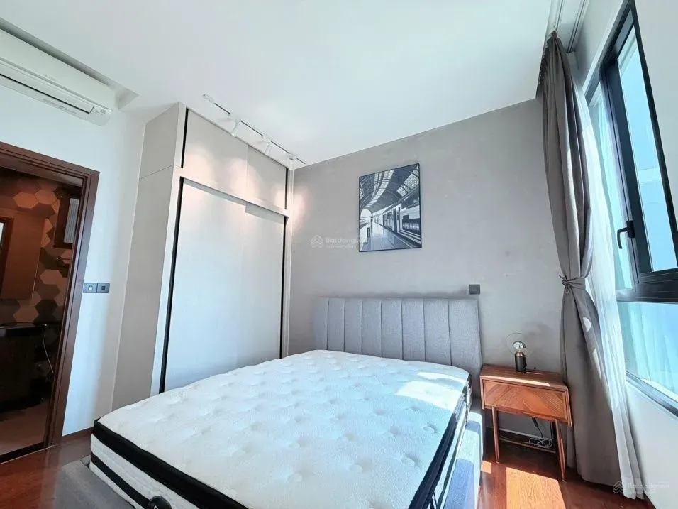 D'Edge Thảo Điền 3室 144m² 出租 全新精美家具 河景房 - Photo 13