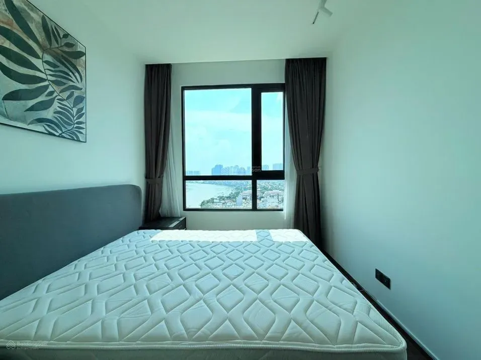 D'Edge Thảo Điền 3室 144m² 出租 全新精美家具 河景房 - Photo 15