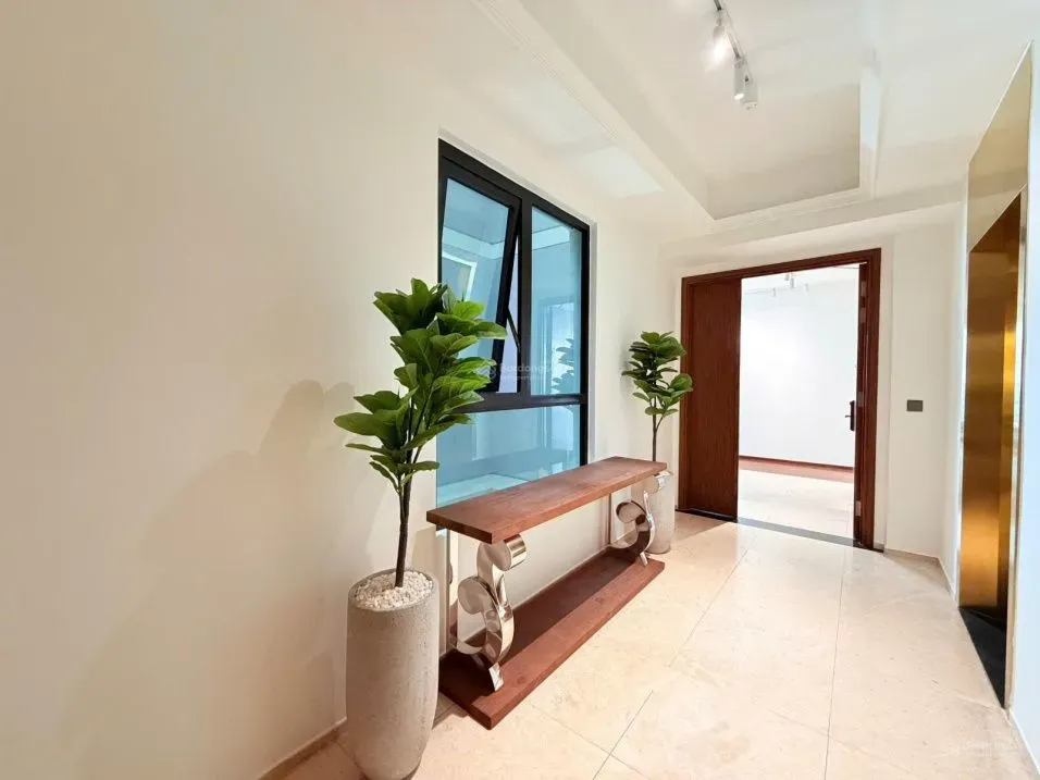 D'Edge Thảo Điền 3室 144m² 出租 全新精美家具 河景房 - Photo 16