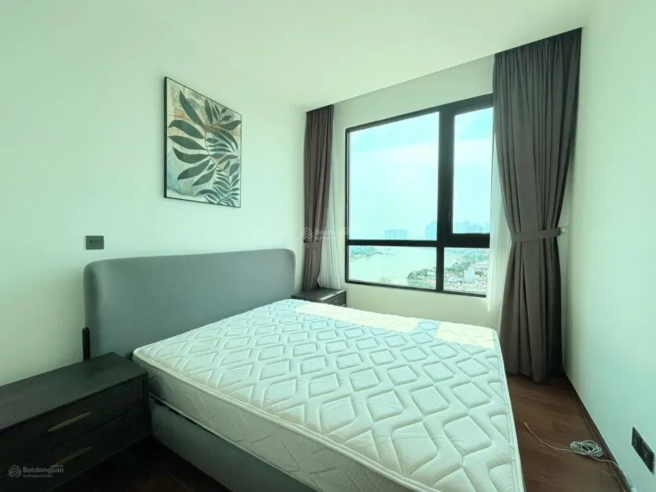 D'Edge Thảo Điền 3室 144m² 出租 全新精美家具 河景房 - Photo 18