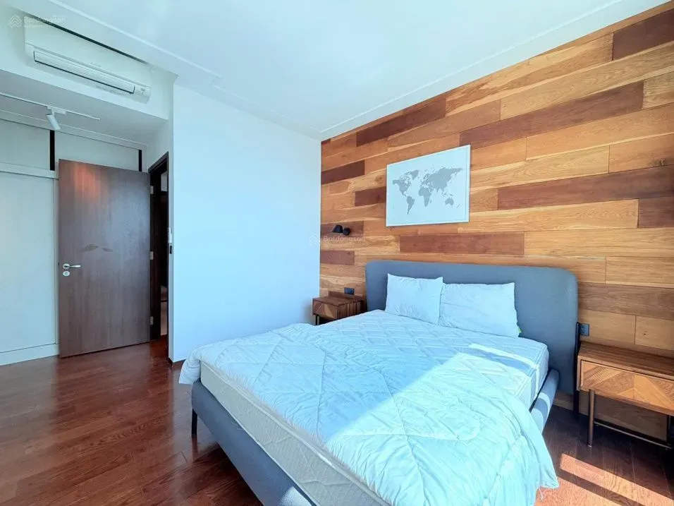 D'Edge Thảo Điền 3室 144m² 出租 全新精美家具 河景房 - Photo 19