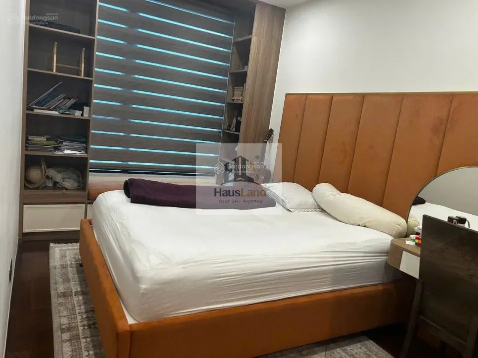 出租D'Edge Thảo Điền 4房188m²精裝修，江景房，獨家房源 - Photo 7