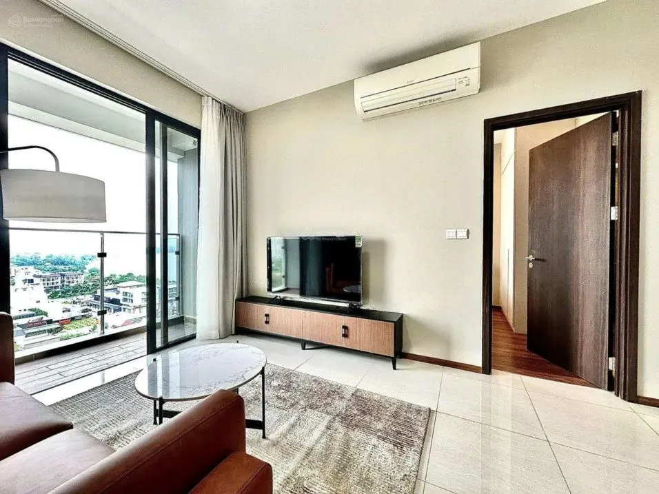 Cho thuê One Verandah 1PN 55m² đầy đủ nội thất, đang trống sẵn - Photo 1