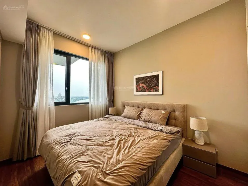 Cho thuê One Verandah 1PN 55m² đầy đủ nội thất, đang trống sẵn - Photo 3