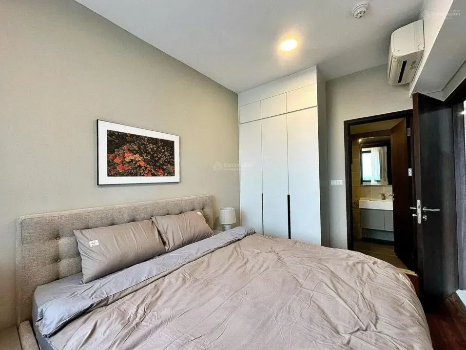 Cho thuê One Verandah 1PN 55m² đầy đủ nội thất, đang trống sẵn - Photo 4