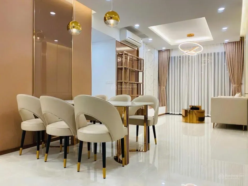 For Rent: One Verandah 3BR 108m² with District 1 View, Fully Furnished - Photo 1