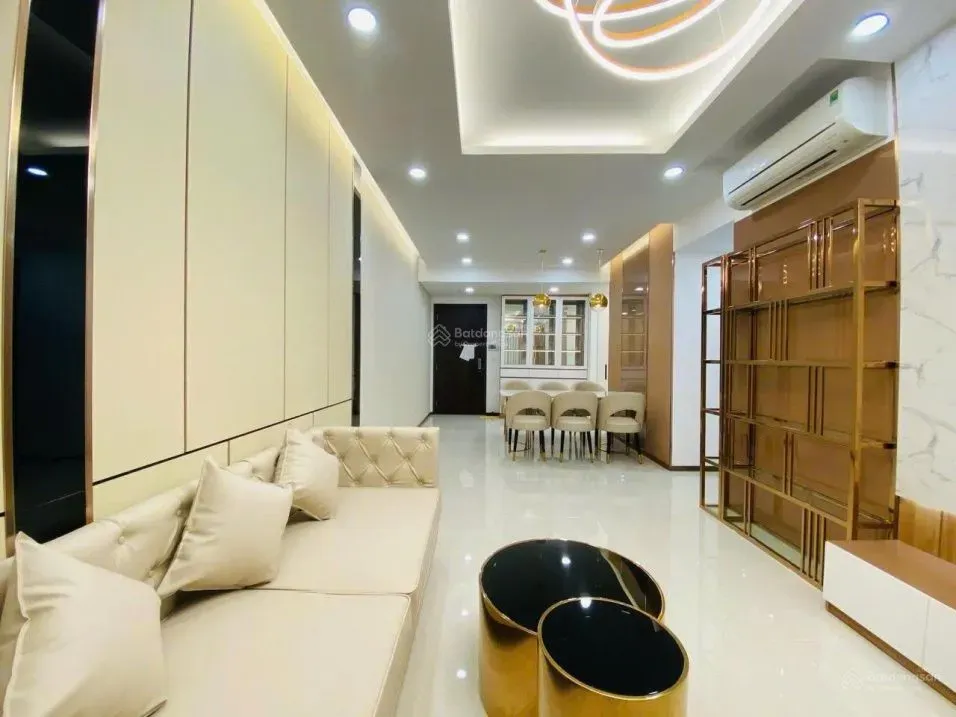 For Rent: One Verandah 3BR 108m² with District 1 View, Fully Furnished - Photo 2