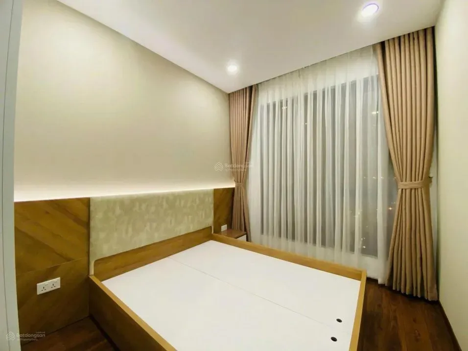 For Rent: One Verandah 3BR 108m² with District 1 View, Fully Furnished - Photo 7