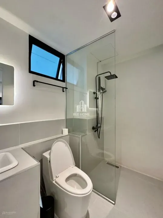 Cho thuê One Verandah 3PN 110m² nhà đẹp căn hiếm, full nội thất - Photo 9
