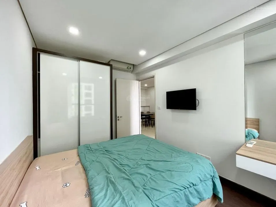 出租Vista Verde蘭花塔2室河景公寓 - Photo 10