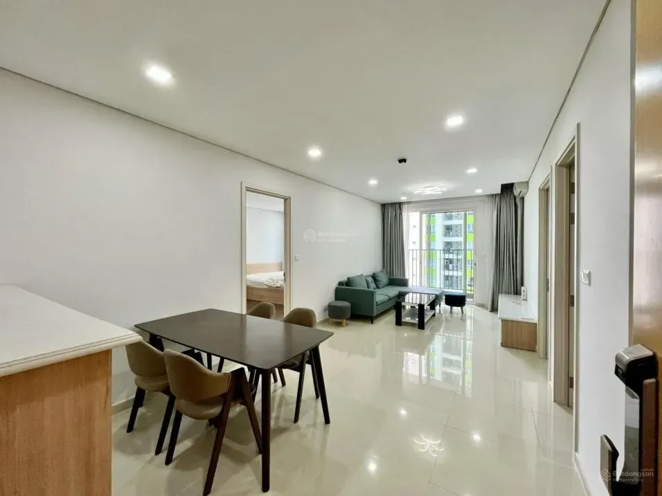 出租Vista Verde蘭花塔2室河景公寓 - Photo 11
